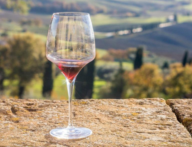gastronomy wine piedmont italy