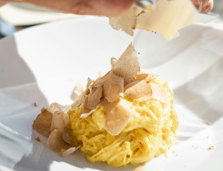 Viaggi a piedi in Piemonte Barolo