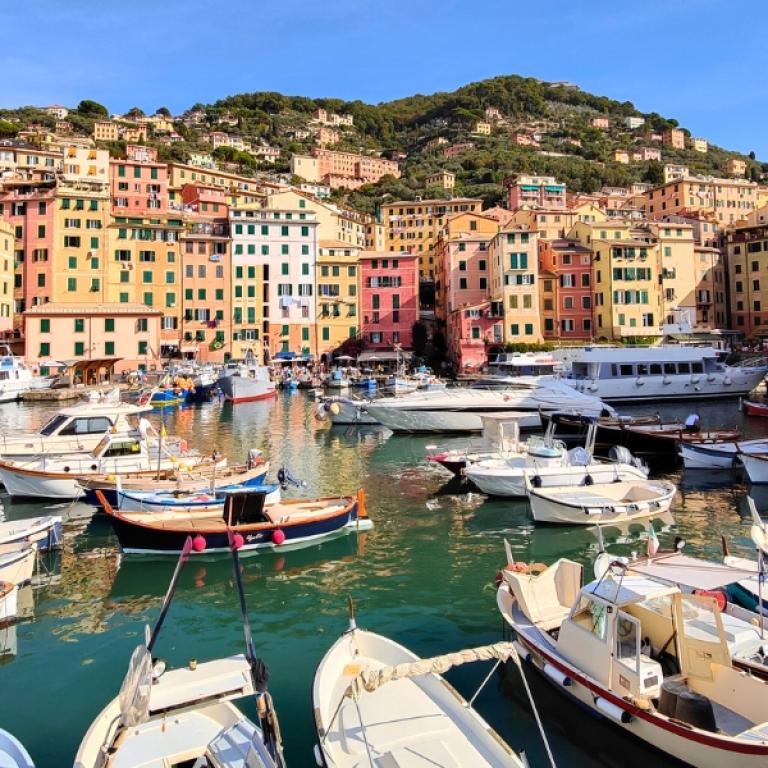 Viaggi a piedi itinerari a piedi 5 terre