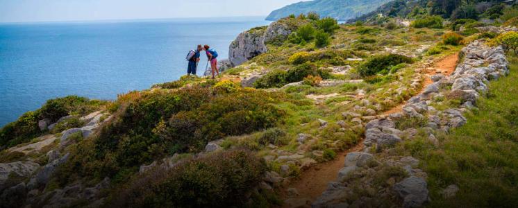 borgo in Umbria, Italy