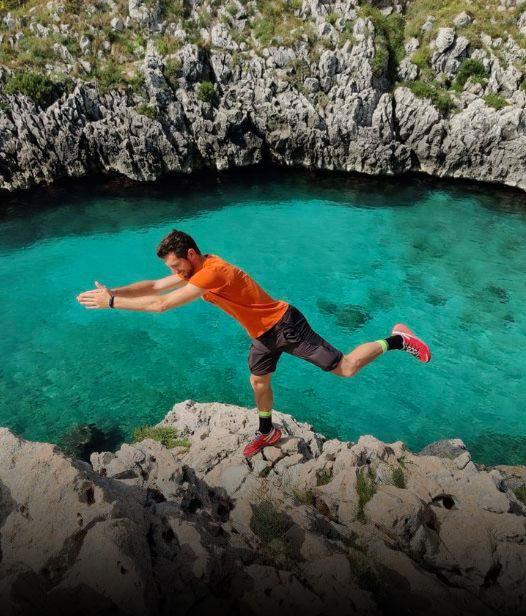 viaggi a piedi autoguidati