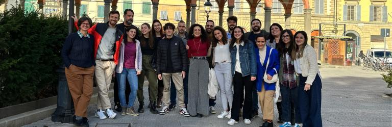 chi siamo sloways group people