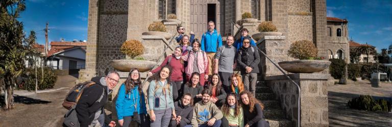 chi siamo sloways group people