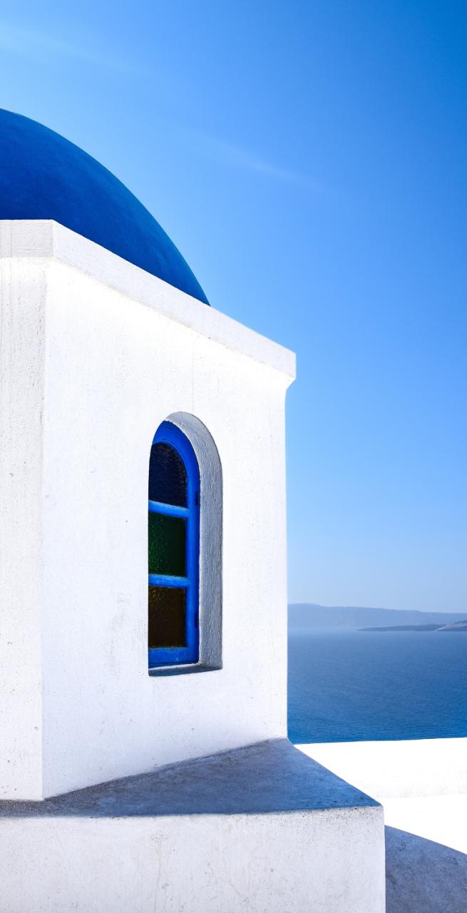 Sentieri escursionistici nelle isole greche trekking in grecia