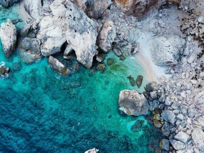 tiscali to cala gonone