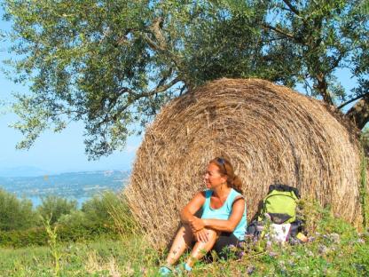 WEEKEND SULLA VIA FRANCIGENA, DA BOLSENA A VITERBO