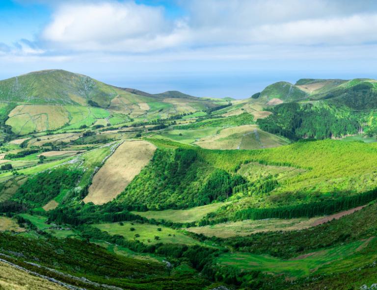 Vacanze a piedi in Portogallo tra natura e cultura