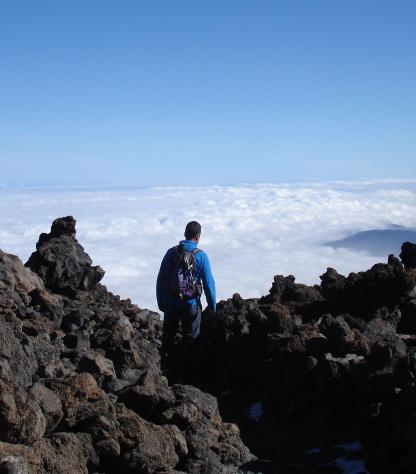 Perle nell'Oceano: Tenerife e Gomera