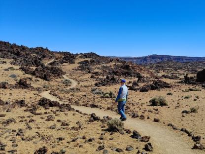 Perle nell'Oceano: Tenerife e Gomera