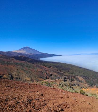 teide tenerife