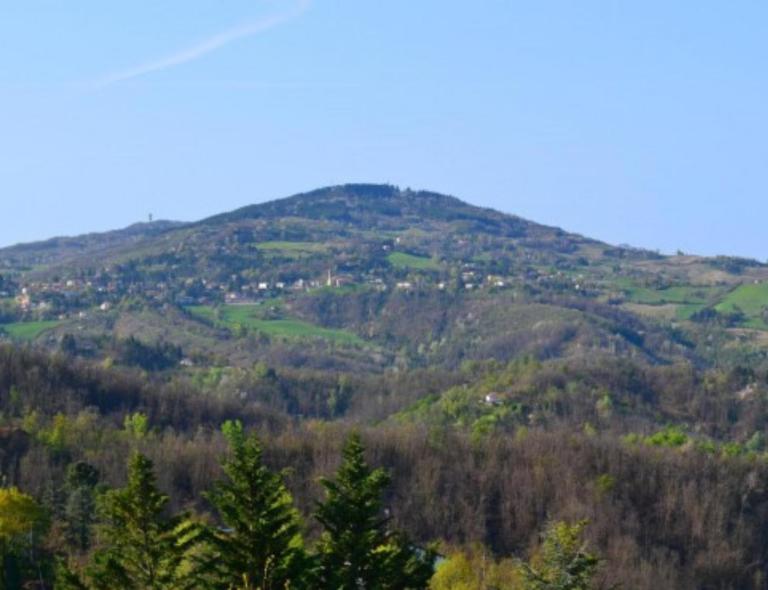 Monte Venere