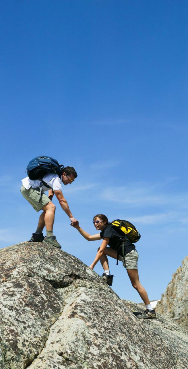 difficulty levels challenge of our trips