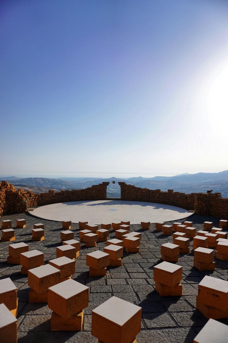 Magna Via Agrigento's Valley of the Temples