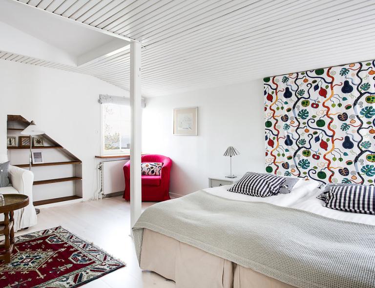 strand hotel in arild in sweden