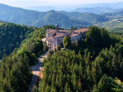 monte senario
