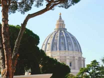 LA VÍA FRANCÍGENA ITALIANA COMPLETA Autoguiado