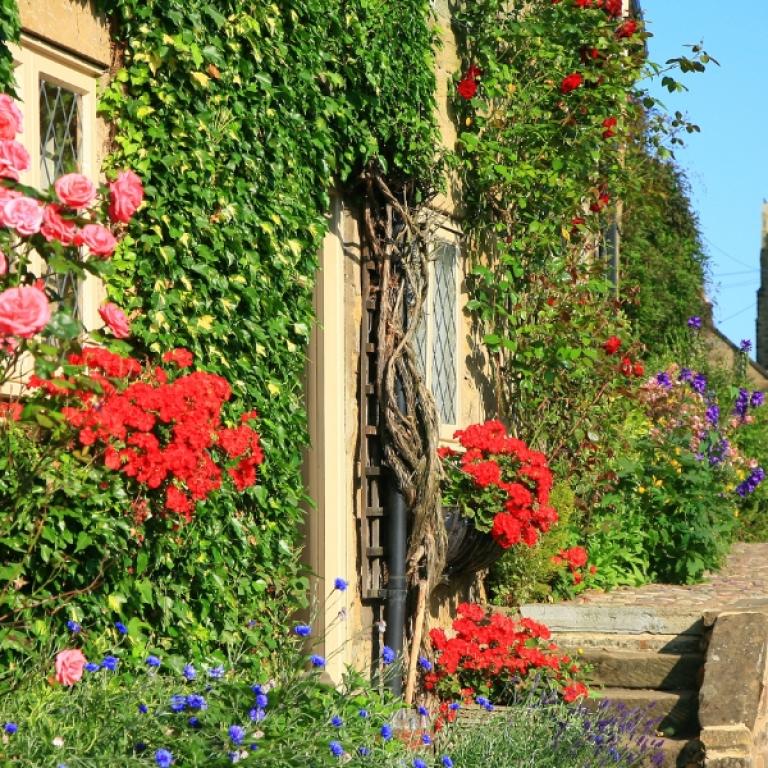 uk countryside