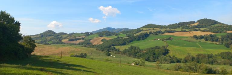 via romea germanica la verna sanctuary