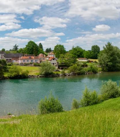 CAMMINO DI SANTIAGO, DA AIRE-SUR-L'ADOUR A SAINT-JEAN-PIED-DE-PORT