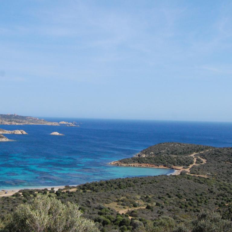 Breathtaking coastline at sunset experienced on a hiking in Southern Italy adventure