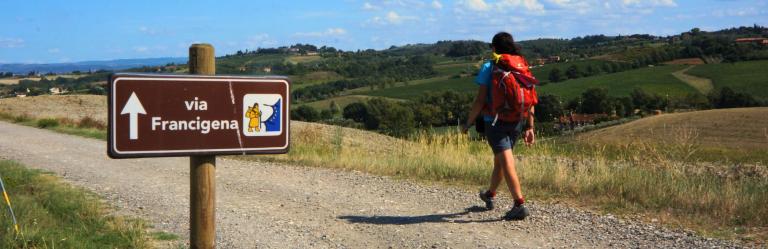 Via Francigena