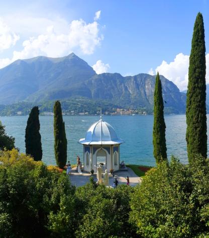 lake como easy