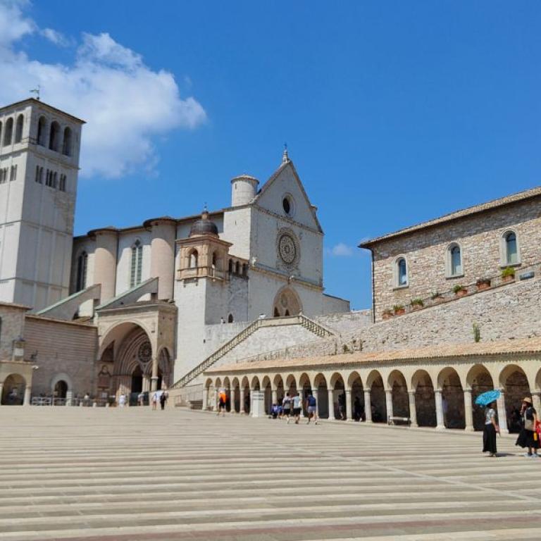 assisi
