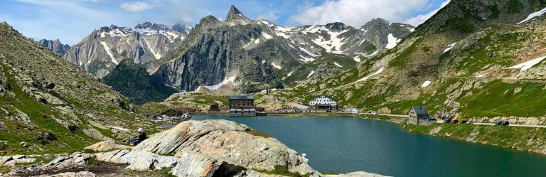 Via Francigena Valle d’Aosta