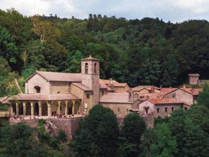 saint francis rimini la verna, la verna sanctuary