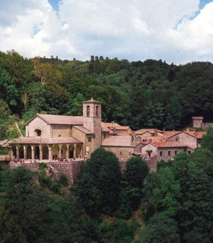 saint francis rimini la verna, la verna sanctuary