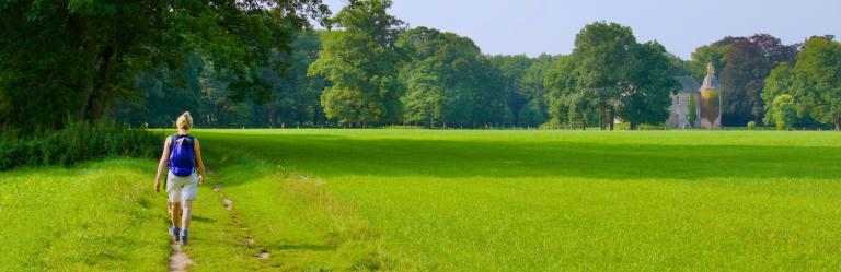 pieterpad stage 3 walking to vorden