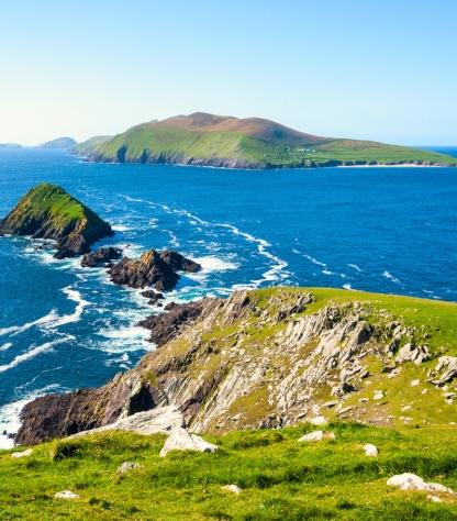 kerry way preview kerry peninsula