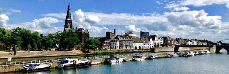 pieterpad stage 4 maastricht