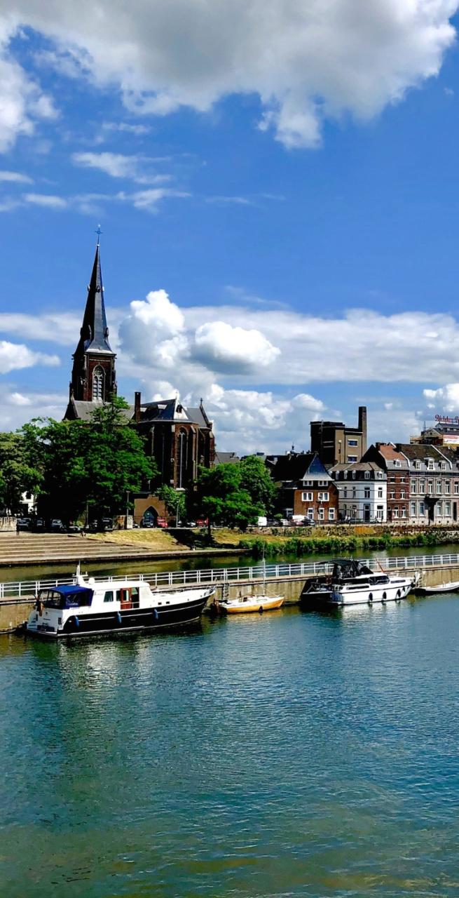 pieterpad stage 4 maastricht