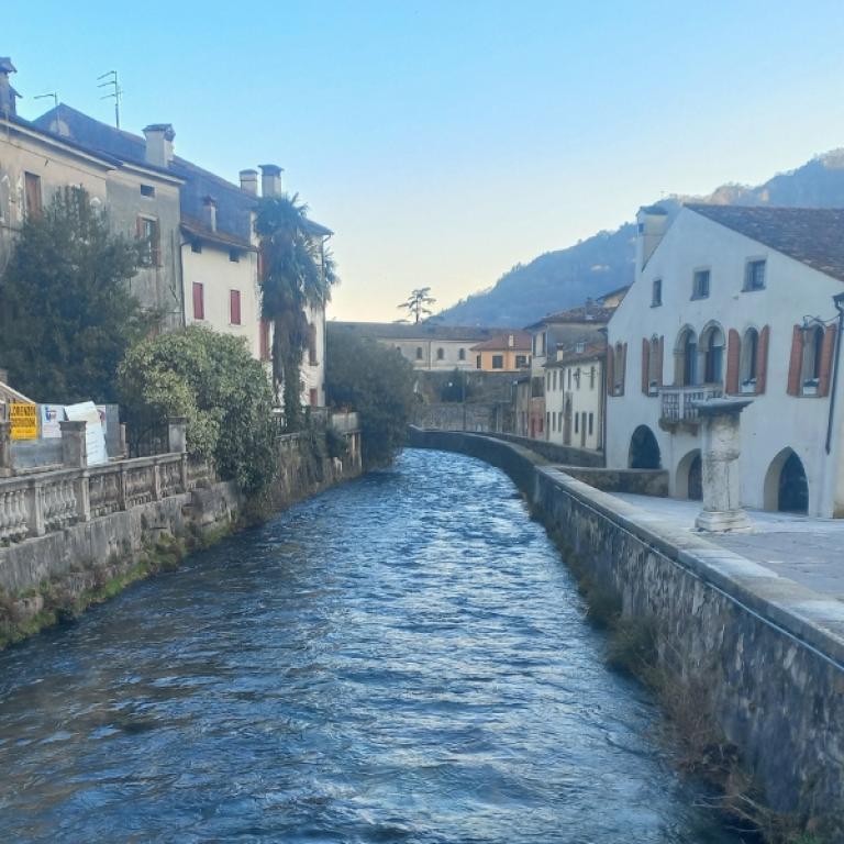 Vittorio Veneto Loop