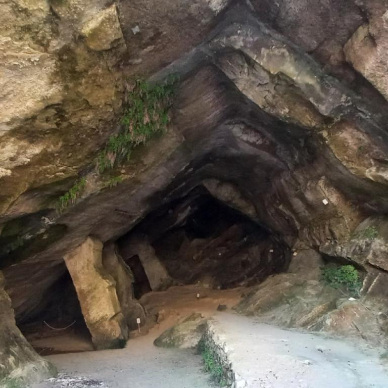 Vittorio Veneto Loop Caves