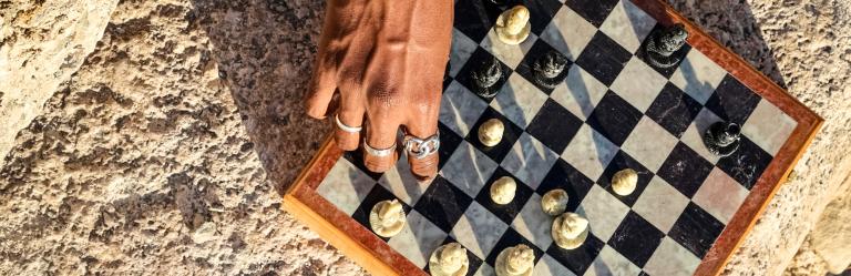 Viaggiare più a fondo: il potere del gioco