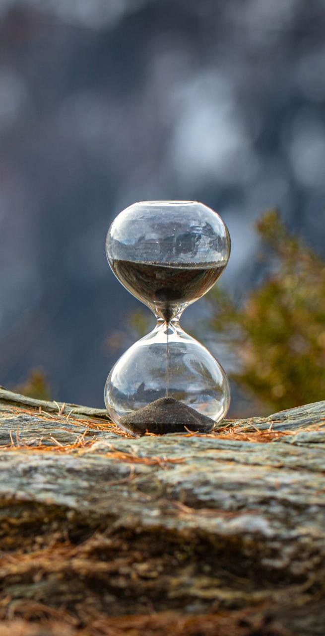 viaggiare più a fondo il tempo