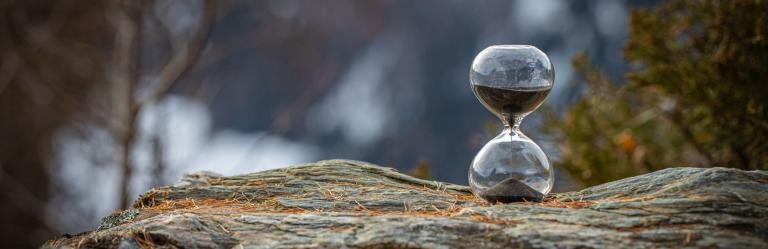 viaggiare più a fondo il tempo