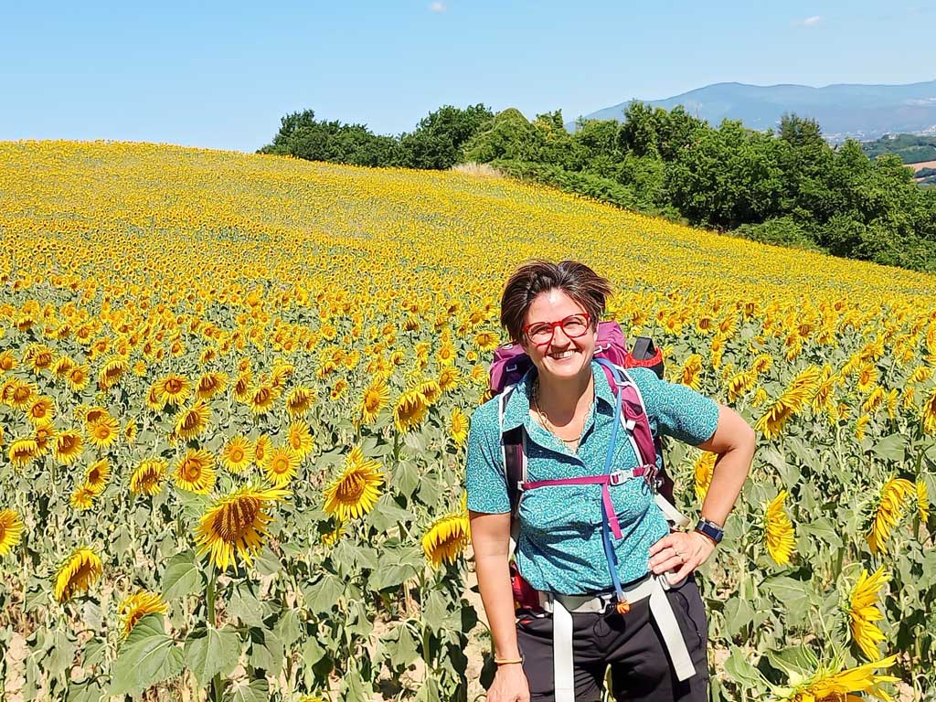 How to Walk in the Heat: Field-Tested Tips for Summer Walking Holidays