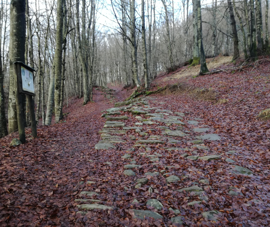 Via degli Dei