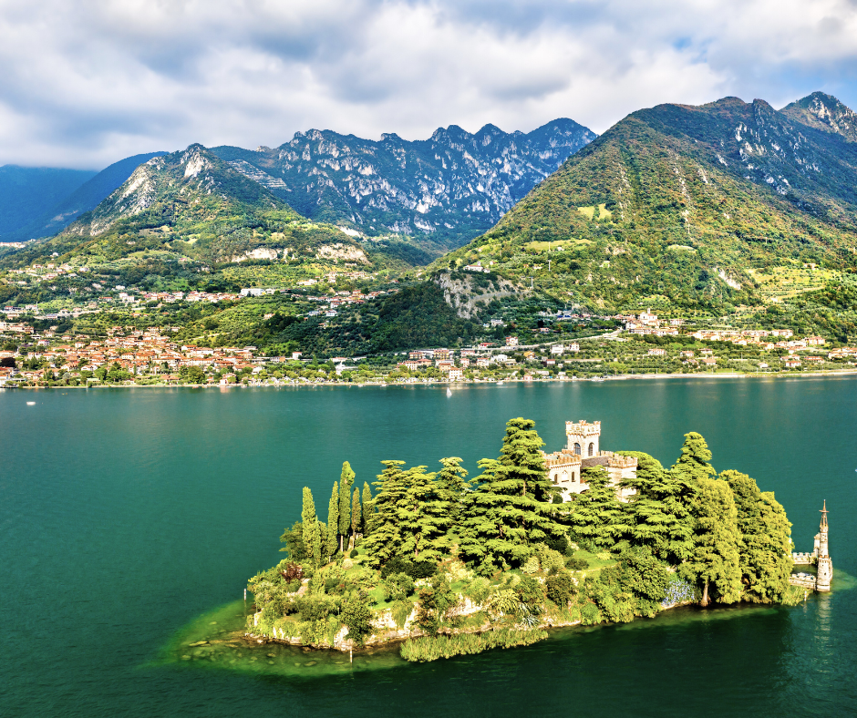 Unique Walking Escapes for 2024 
