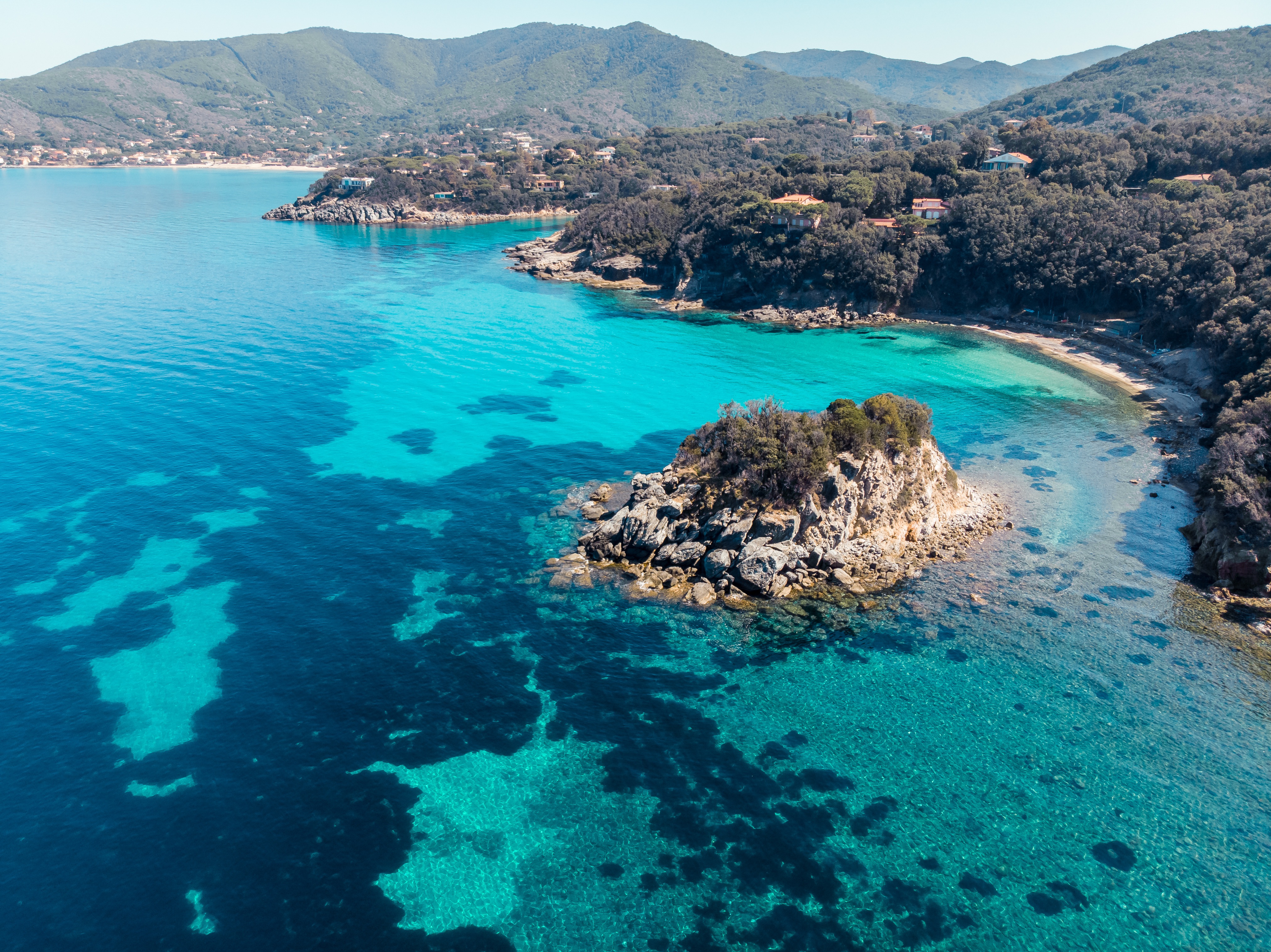 Isola Elba
