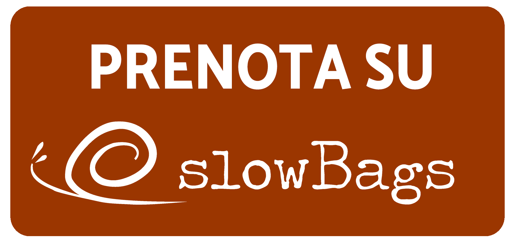 prenota il servizio di trasporto bagagli slowbags