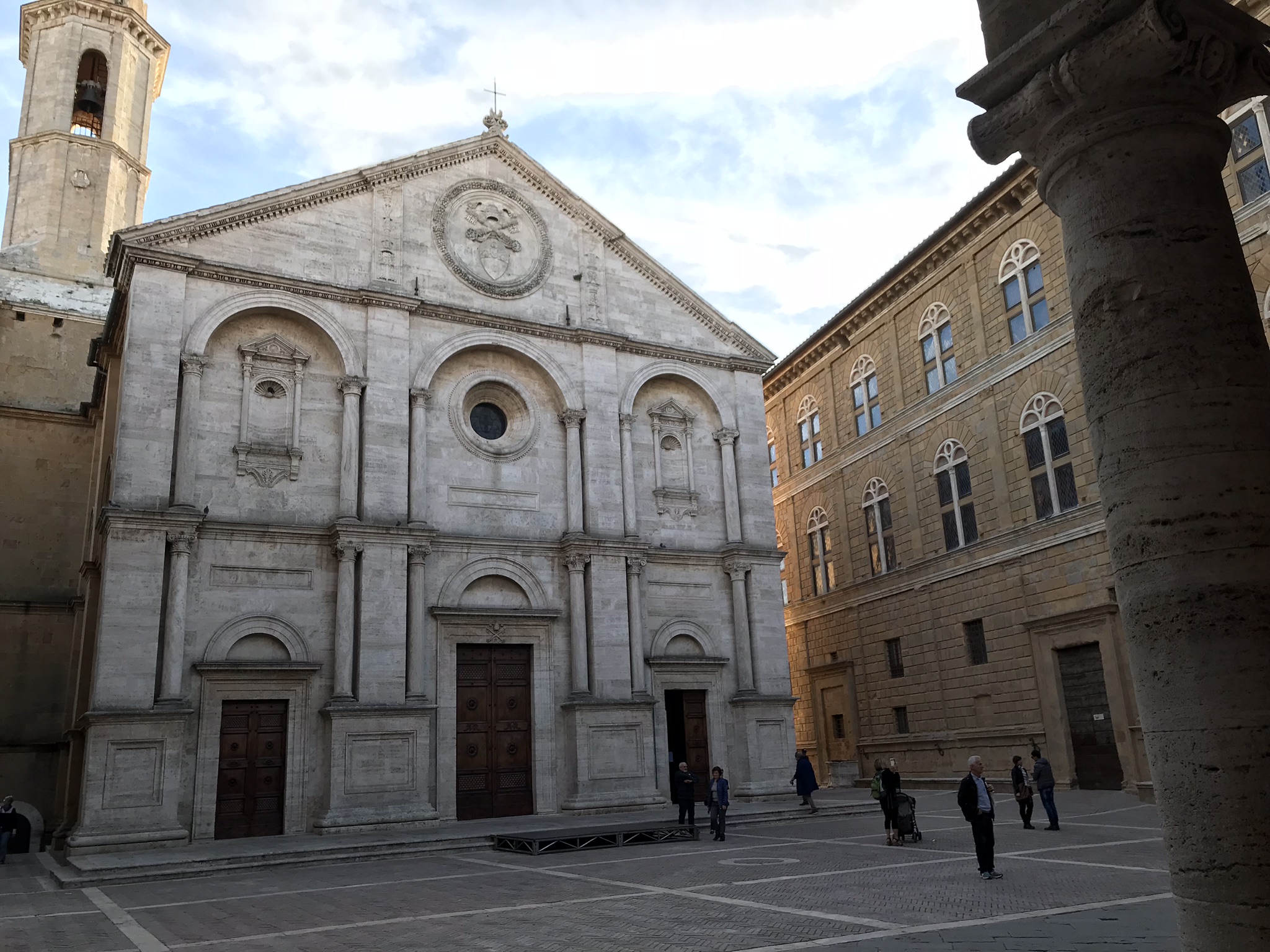 Pienza