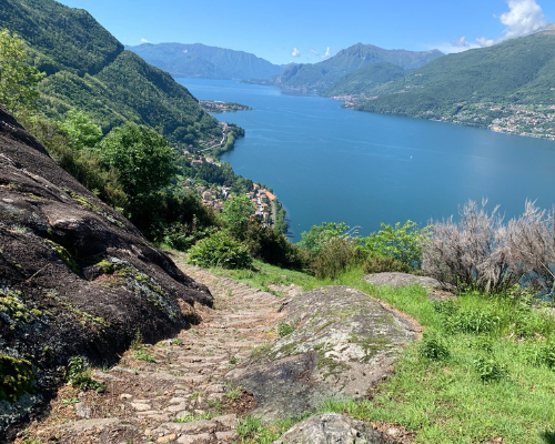 Our tailormade trips: travelling Italy, the SloWays way
