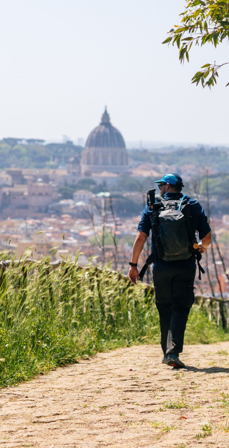 La Via Francigena è troppo difficile? Una guida rassicurante per chi cammina per la prima volta