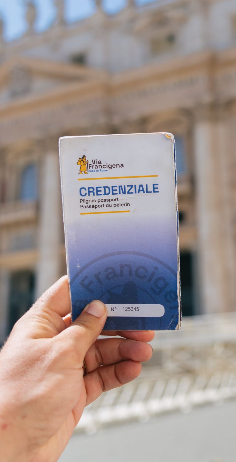 Qual è il periodo migliore per percorrere la Via Francigena?