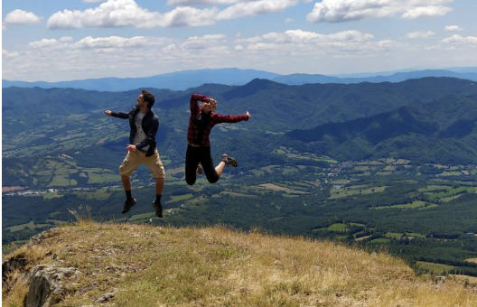 ¿Por qué deberías viajar con nosotros?