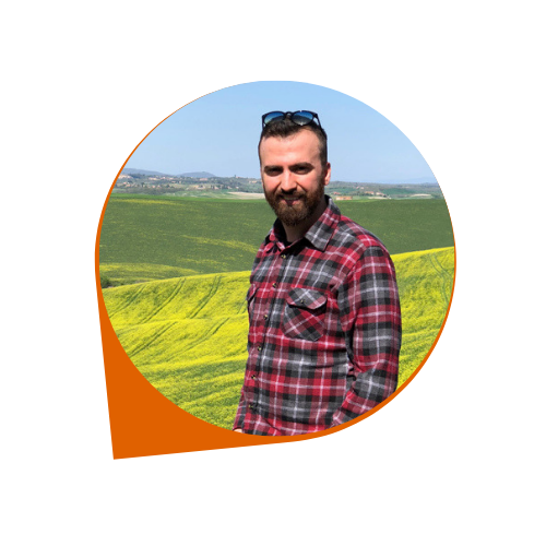 Vincenzo Bua - Social Media 